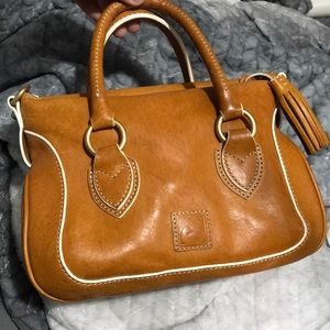 Dooney & Bourke Florentine purse